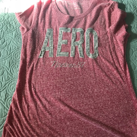 Aeropostale XL shirt - Picture 1 of 1